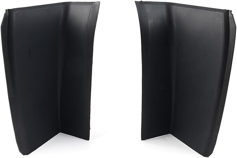 ya 4 8.10 Taillight Tailgate Liftgate Corner Moulding Trim fit for Land Rover for Range Rover