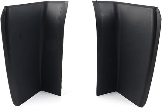 ya 4 8.10 Taillight Tailgate Liftgate Corner Moulding Trim fit for Land Rover for Range Rover