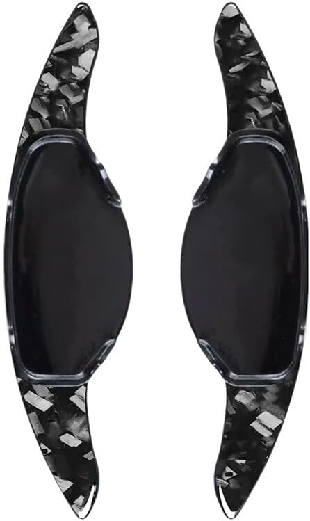 ya 4 8.8.2 Steering Wheel Shift Paddle Extension for Nissan for Infiniti FIT for Mitsubishi