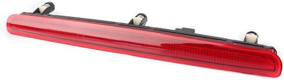 ya 14 9.20 zhengce Rear Door LED Tail Brake Light Stop Lamp TaillightRed For Transporter T5 T6-1