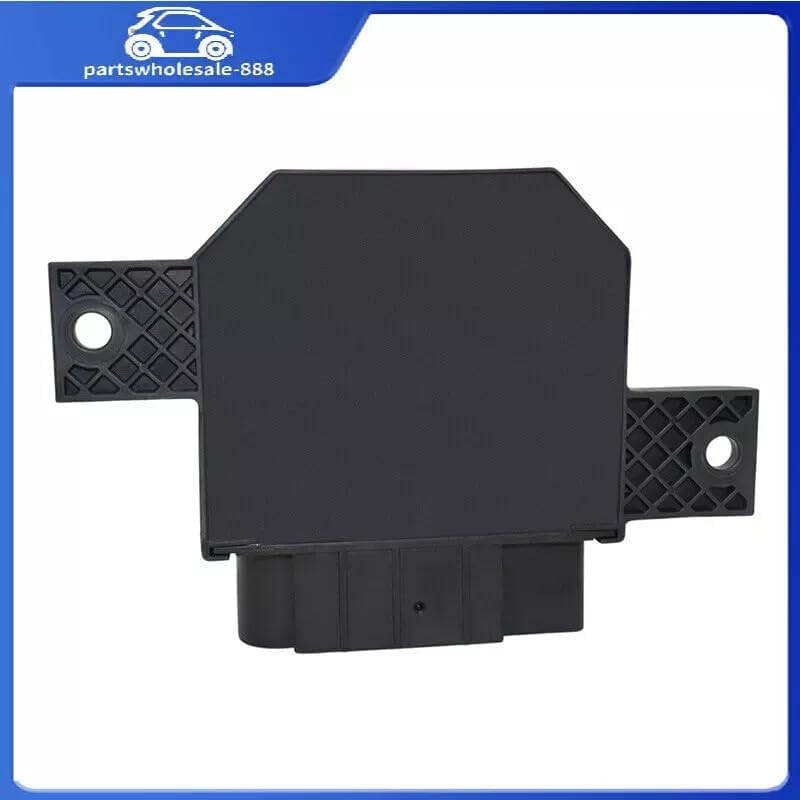 ya 4 8.24 baidi 13526235 Fuel Pump Power Control Module for 17-19 for GMC Sierra Silverado 2500 3500