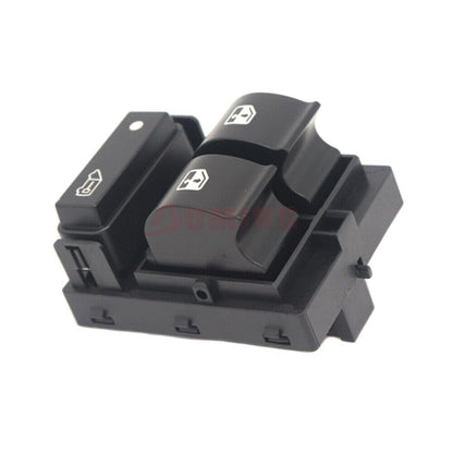 ya 4 8.8.2 735421419 Power Window Switch for Peugeot Boxer Citroen Relay Fiat Ducato 6490X9