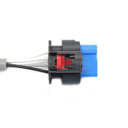 ya 6 8.24 baidi JR3Z-9G444-B Oxygen O2 Sensor JR3A9G444AC for Ford for Mustang 5.0L-V8 2018-2021