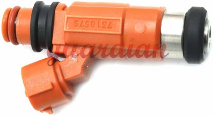ya 10 9.16 baidi 4x Fuel Injector CDH210 for Yamaha Outboard Eclipse for Chrysler Flow Matched INP-771