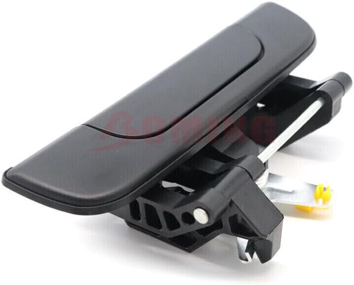 ya 5 8.24 baidi Rear Door Tailgate Handle Black 6909035010 for Toyota Tacoma Pickup Truck 