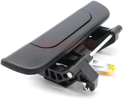 ya 5 8.24 baidi Rear Door Tailgate Handle Black 6909035010 for Toyota Tacoma Pickup Truck 