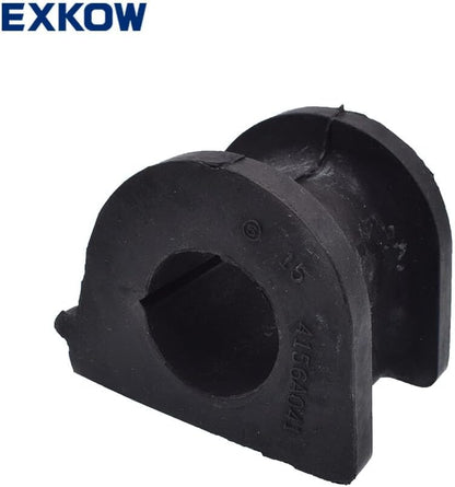 ya 5 8.10 2X Rear SUSP Stabilizer Bushing for Mitsubishi for Pajero 3.2 3.5 3.8 2006-4156A041