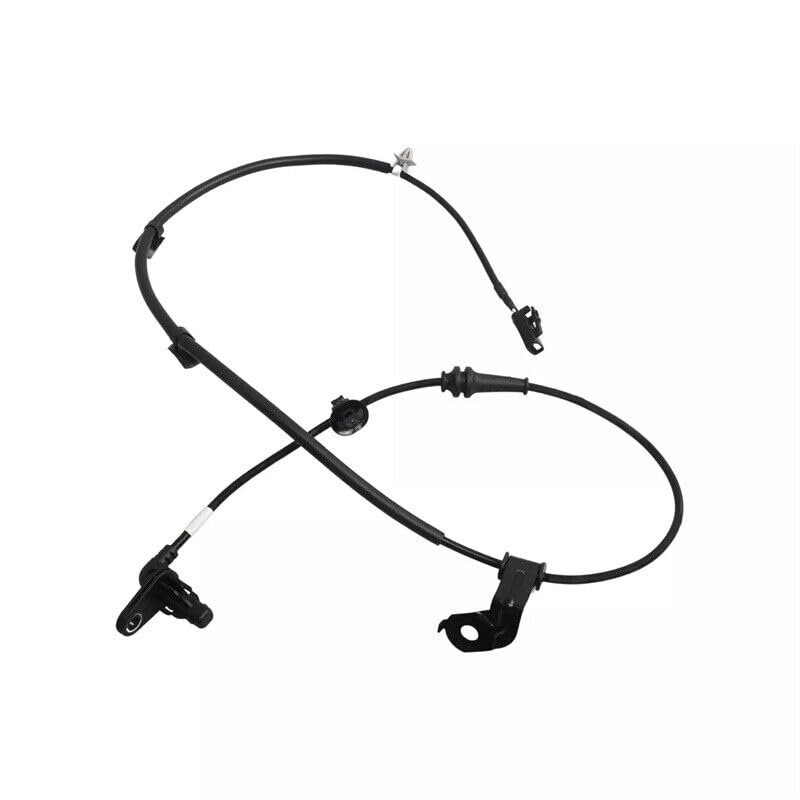 ya 2 8.15 ABS Brake Front Speed Sensor Left Driver for Kia Sedona 2015-2021 95670A9000