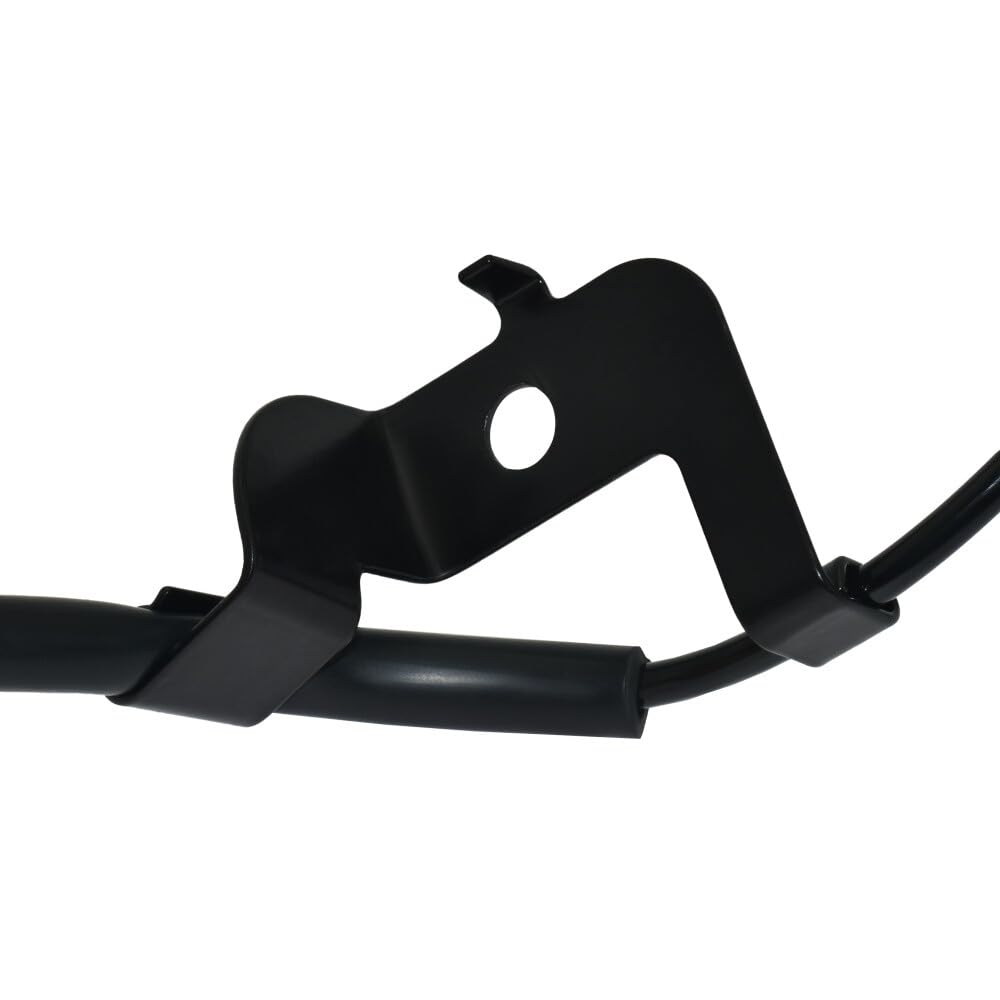 ya 4 8.8.2 Left Rear ABS Wheel Speed Sensor 4670A583 for Mitsubishi Outlander Lancer Ky