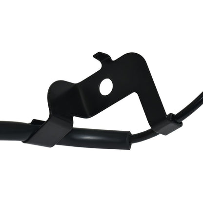 ya 4 8.8.2 Left Rear ABS Wheel Speed Sensor 4670A583 for Mitsubishi Outlander Lancer Ky