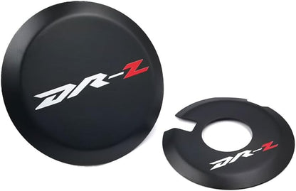 ya 4 8.24 baidi for Suzuki DRZ400E DRZ 400S DRZ400SM Engine Clutch Case Cover Guards Protector