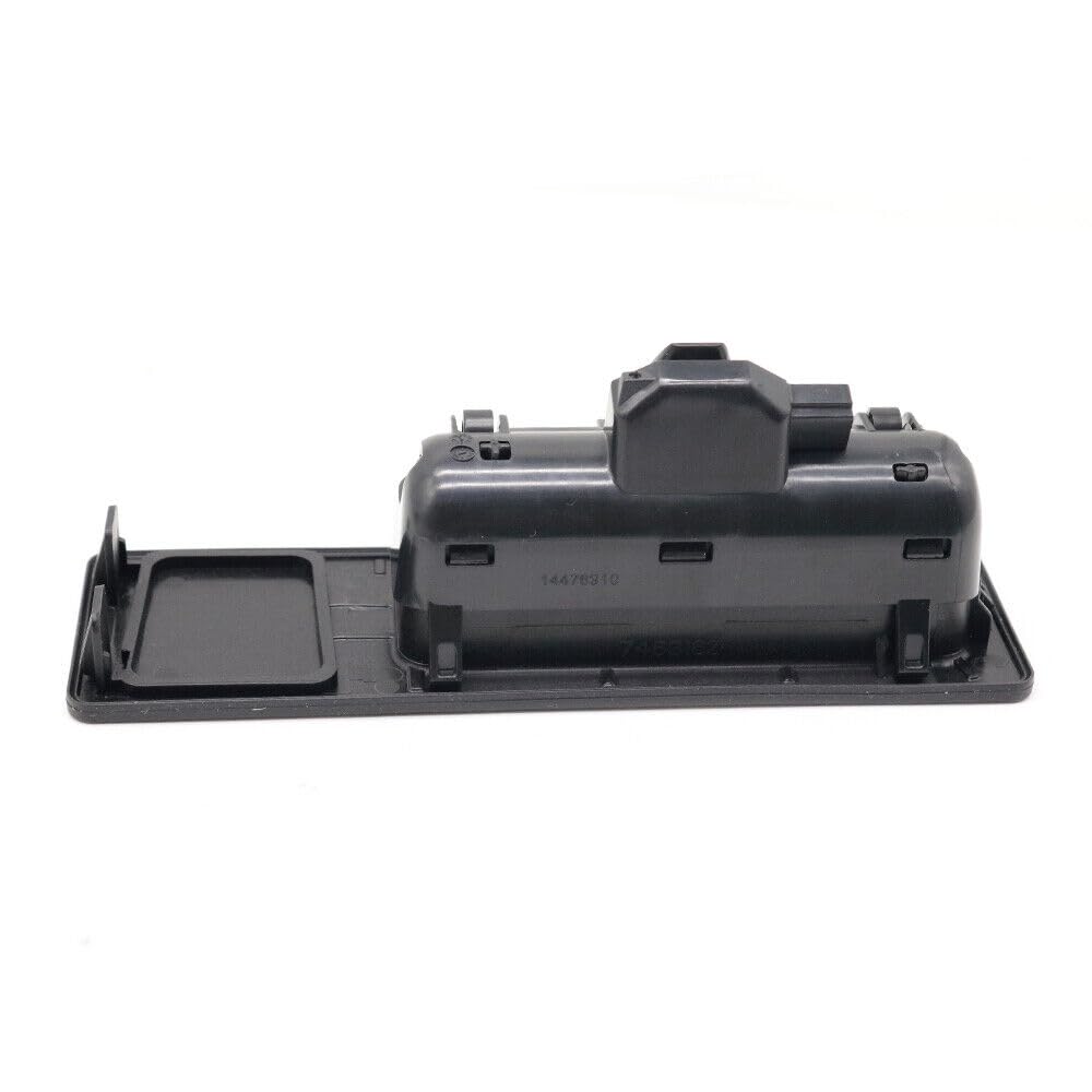 ya 14 9.20 zhengce for BMW F10 F11 F48 F25 F26 F15 F16 51247368752 Boot LID Tailgate Switch-1