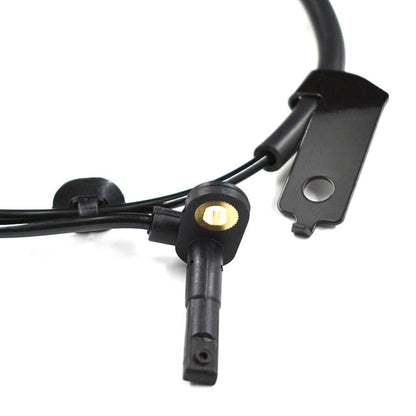 ya 9 10.24 Front Right ABS Wheel Speed Sensor for Mitsubishi for Outlander 2014 GT Sport 3.0L