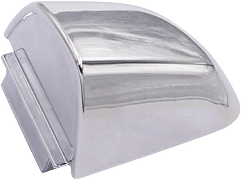 ya 9 10.24 Rear or Front Outside Door Handle Cover for 17-20 for Hyundai for Elantra Left or Right