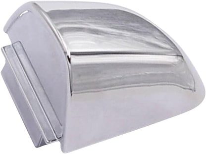 ya 9 10.24 Rear or Front Outside Door Handle Cover for 17-20 for Hyundai for Elantra Left or Right