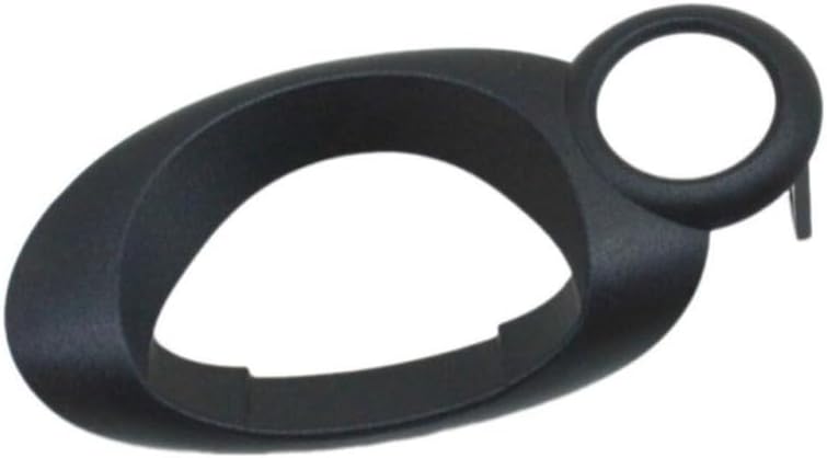 ya 10 9.16 baidi Start Stop Switch Cover for Mini Cooper R5x 07-15