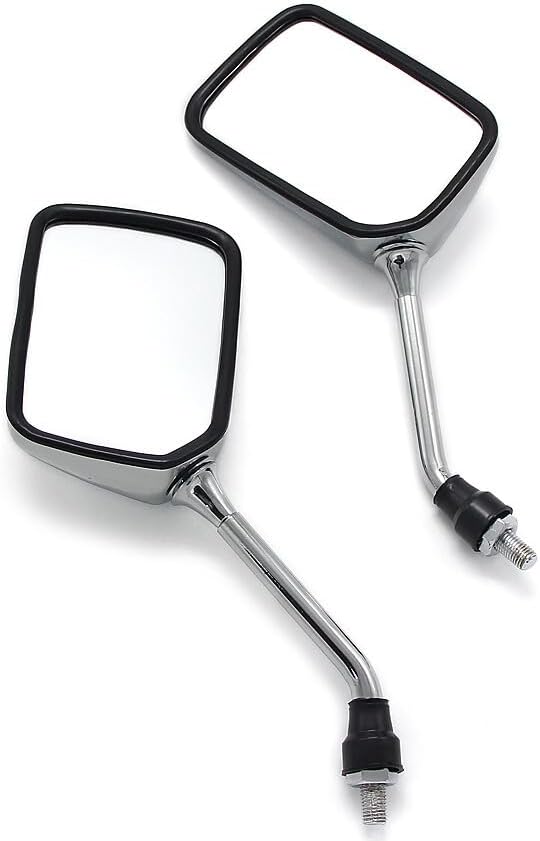 ya 13 9.15 baidi for Honda Motorcycle Rear View Mirror CB900 CB919 Hornet 2002-2007 CBF500 04-05