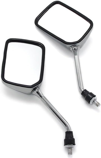 ya 13 9.15 baidi for Honda Motorcycle Rear View Mirror CB900 CB919 Hornet 2002-2007 CBF500 04-05