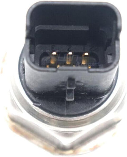 ya 15 10.19 zhengce Fuel Rail Pressure Sensor Valve Suitable for Renault Kangoo Megane Scenario