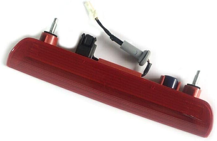 ya 2 8.15 Suitable for Nissan Rogue 2014 2015-2016 rear third brake light, high brake light, stop light