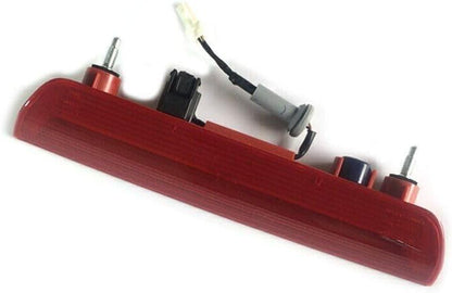 ya 2 8.15 Suitable for Nissan Rogue 2014 2015-2016 rear third brake light, high brake light, stop light