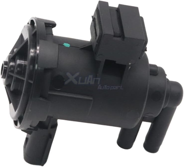 ya 9 10.24 1x Solenoid Valve 52090419AA for Jeep COMMANDER for Grand Cherokee LIBERTY 2004-2010