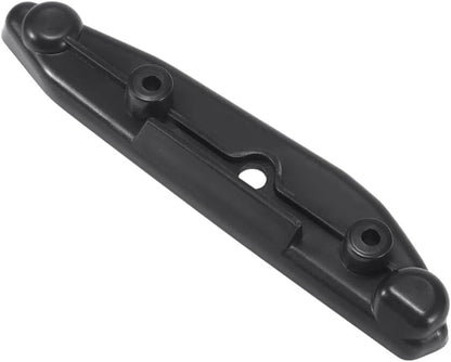 ya 27 10.13 baidi Front Right Passenger Side Bumper Bracket For 2014-18 4' F32 F33 F36 Gran Coup¨¦