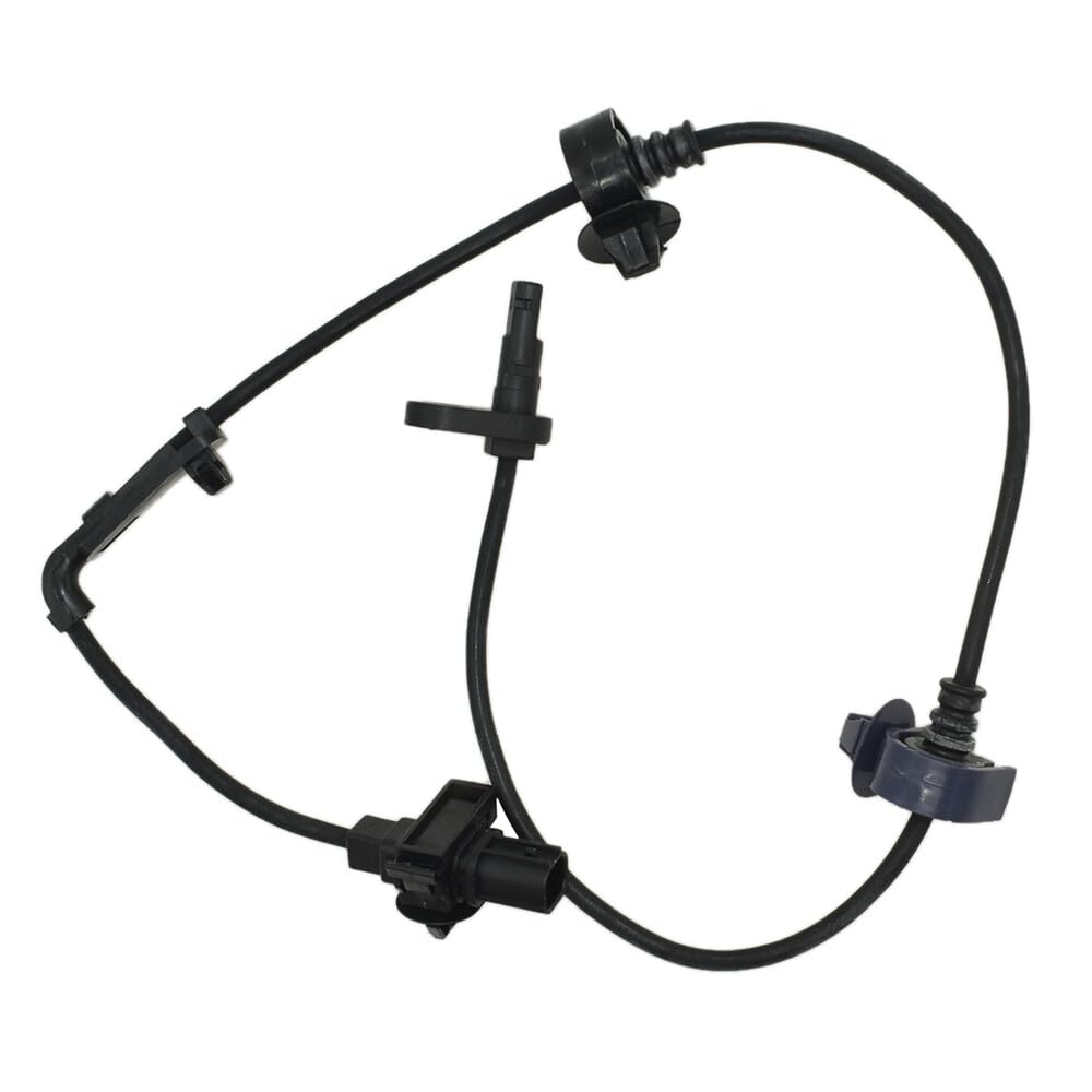 ya 9 10.24 Front Right ABS Wheel Speed Sensor for Honda for Civic 2006-2011 2010 57450SNA003