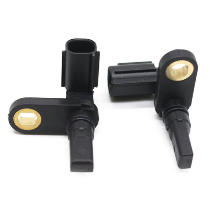 ya 4 8.8.2 4X ABS Wheel Speed Sensor Front/Rear for Toyota Tundra 4.0 4.6 4.7 5.7L 2007-17