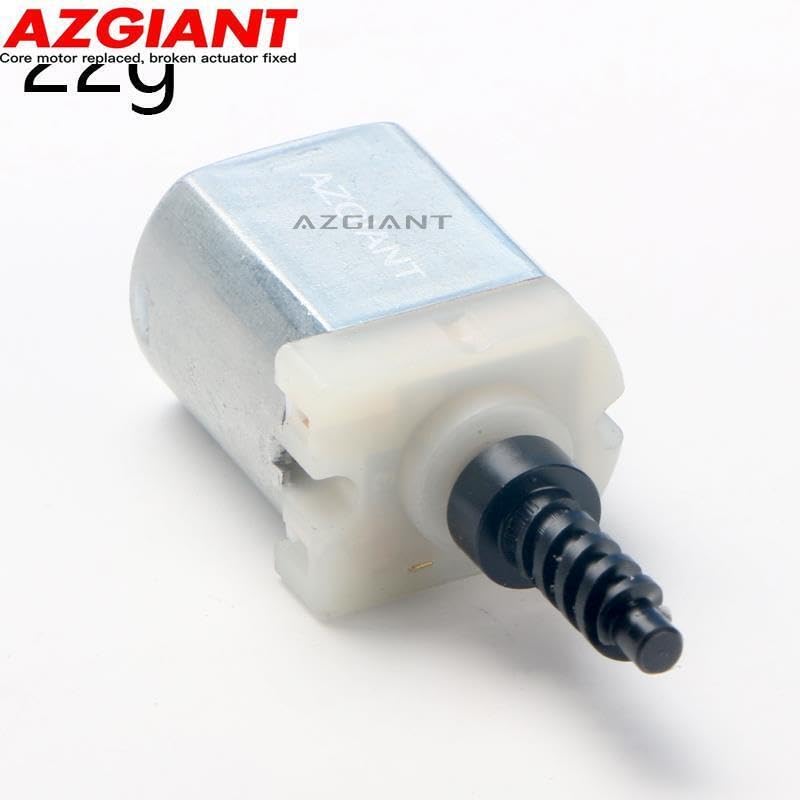 ya 3 8.24 baidi 8VD862159 Automotive Fuel Tank Motor Actuator Motor Suitable for VW GTI Rabbit Jetta Polo