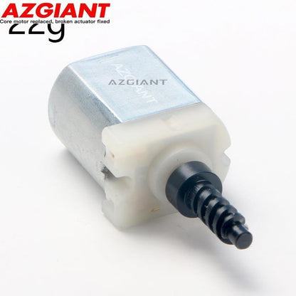 ya 3 8.24 baidi 8VD862159 Automotive Fuel Tank Motor Actuator Motor Suitable for VW GTI Rabbit Jetta Polo