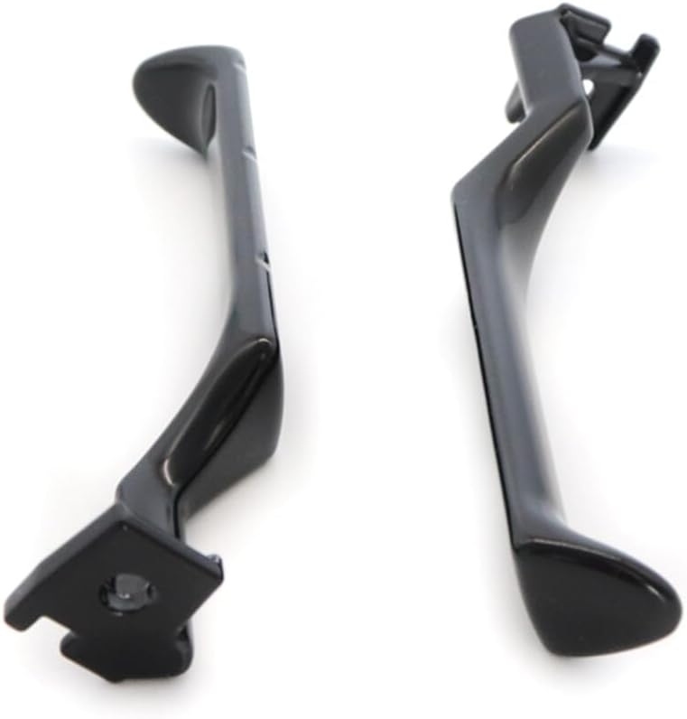 ya 10 9.16 baidi Door Handle Inner Interior Passenger Side for Ford Bronco F150 F250 F350