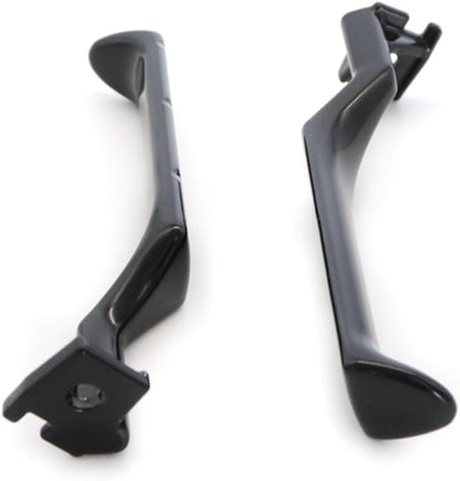 ya 10 9.16 baidi Door Handle Inner Interior Passenger Side for Ford Bronco F150 F250 F350