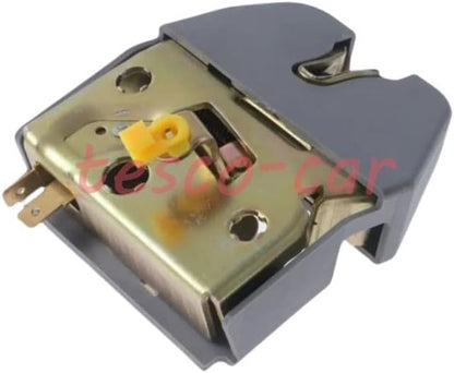 ya 11 9.14 baidi1x Trunk Lock Metal Fit for 1996-2000 for Honda for Civic Sedan Coupe 74850-SH4-003