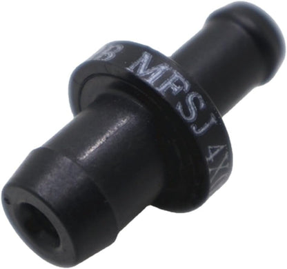 ya 4 8.24 baidi 11810-75T00 Positive Crankcase Ventilation PCV Valve for Nissan Frontier 98-2004