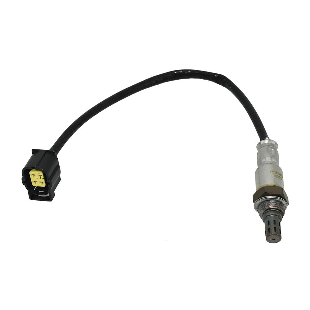 ya 12 10.8 baidi 2PCS Upstream & Downstream Oxygen O2 Sensor for Chrysler for Dodge Durango for Jeep for Ram