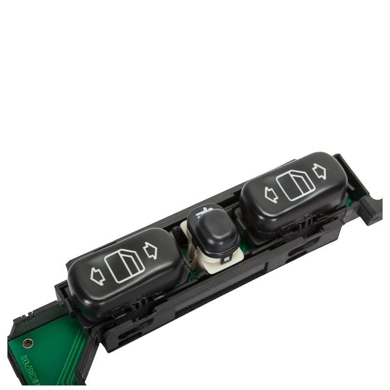 ya 5 8.10 Power Window MASTE Control Switch for 1996-1997 for Mercedes-Benz E320 2108200110