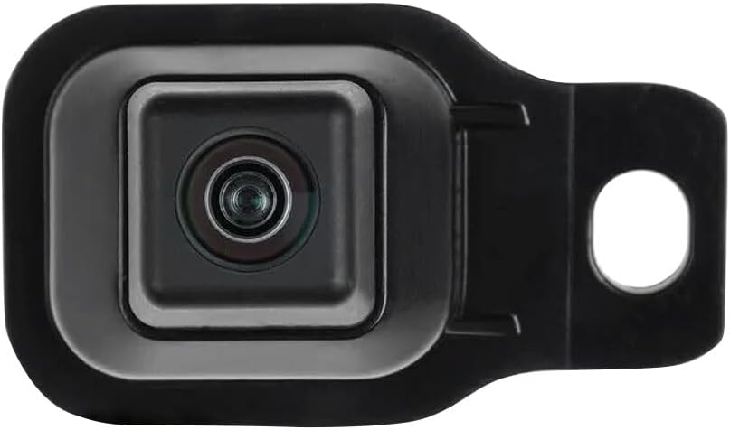 ya 5 8.10 Rear View Backup Assist Camera Fits For Highlander 14 15-16 86790-0E031