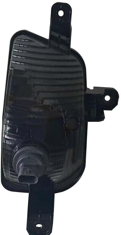 ya 7 8.24 baidi Right Side Front Bumper Fog Light Lamp (NO Bulb) for Buick Encore GX 2020-2023