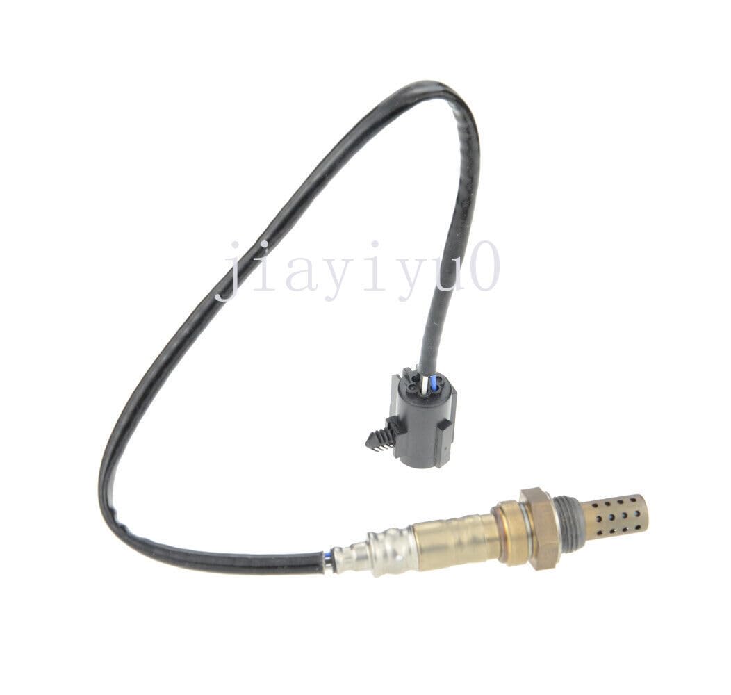 ya 4 8.8 4pcs Up+Downstream Oxygen O2 Sensor o2 1&2 for 2002 2003 2004 for Chrysler 300M 3.5L