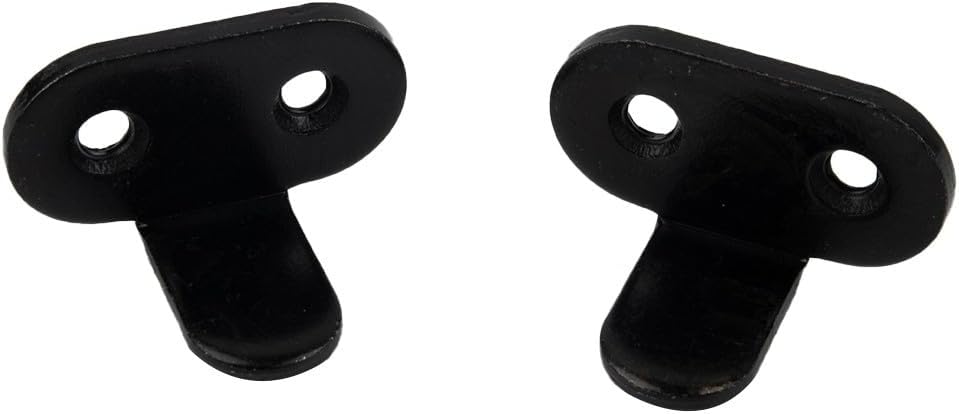 ya 26 10.21 baidi Guide Swing Stopper Bottom Floor Heavy Duty Steel