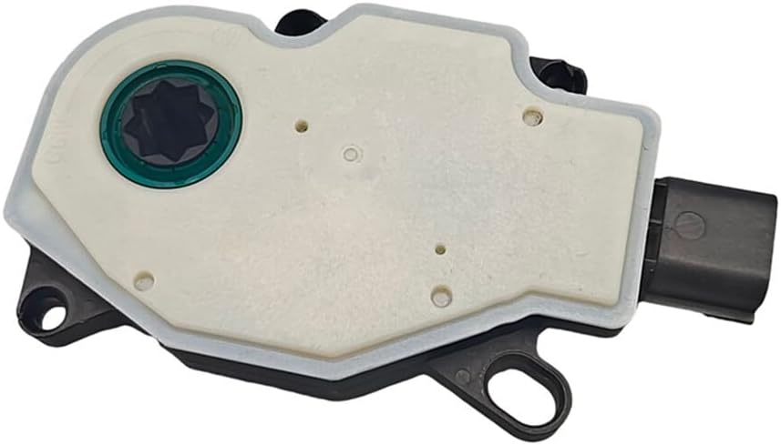 ya 2 8.15 Automotive active grille shutter actuator motor assembly suitable for Ford F-150 2018-2020 DOHC
