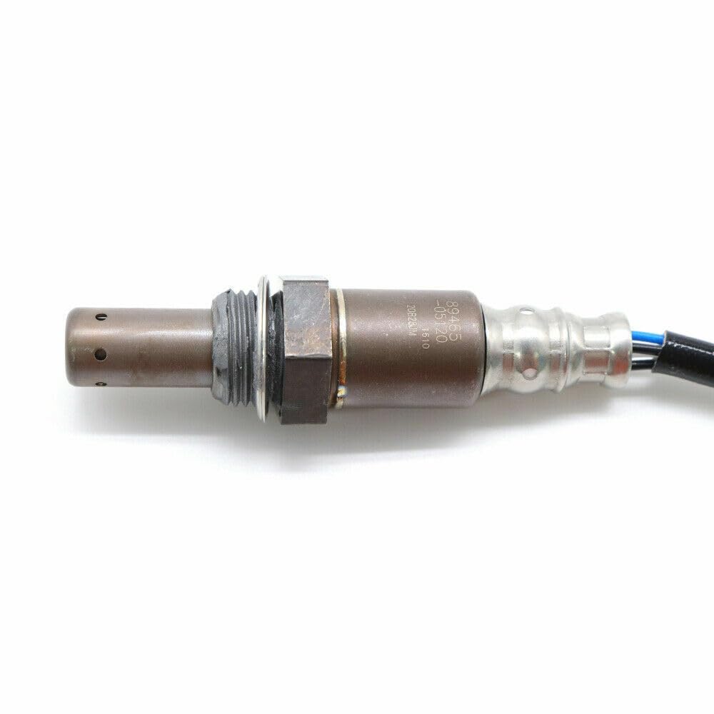 ya 14 9.20 zhengce 89465-05120 Rear O2 Oxygen Sensor Suitable for Toyota Avensis T25 1AZFSE 2.-1