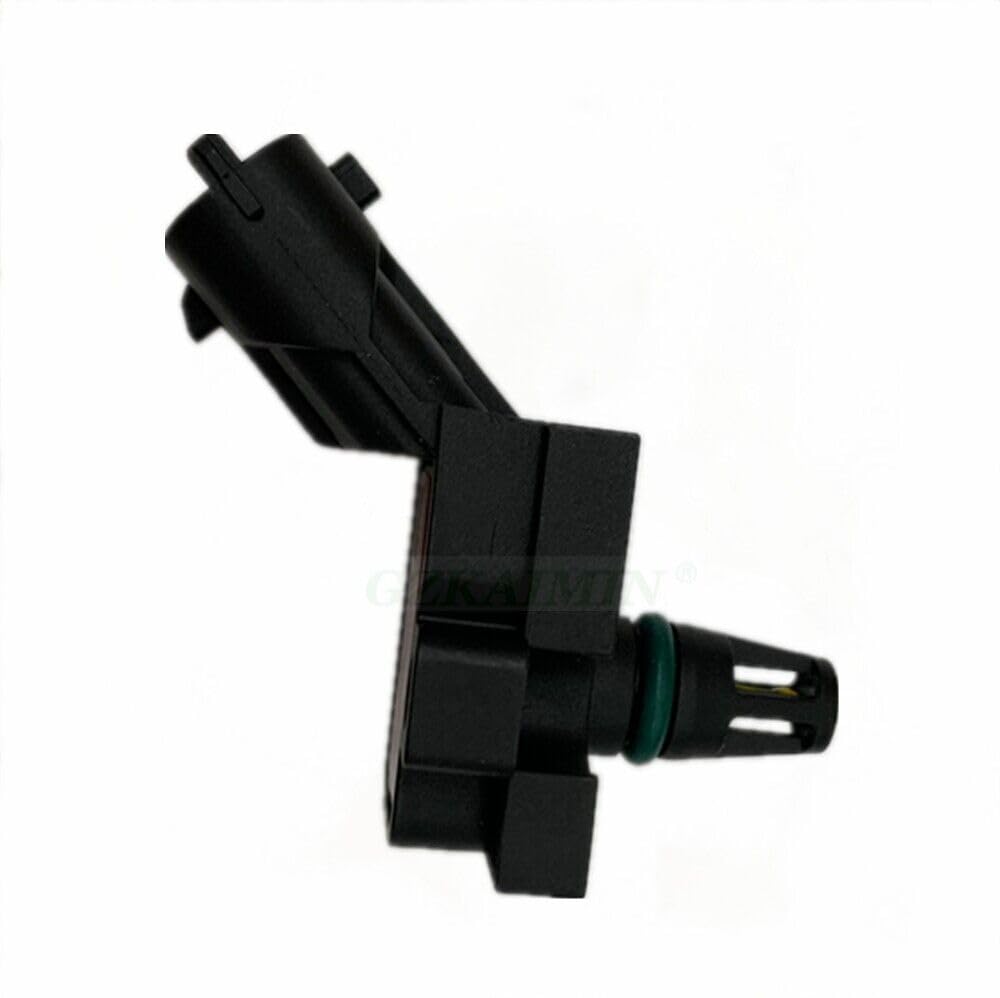 ya 2 8.15 Map Pressure Sensor 0261230296 is Suitable for Volvo C30 C70 S40 S60 S80 V50 V70 T5 D5