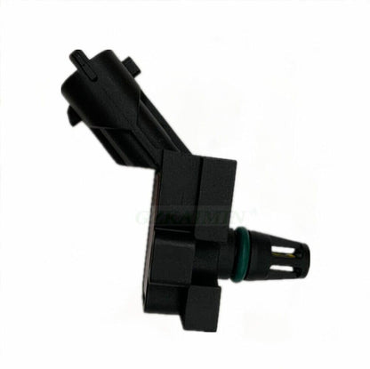 ya 2 8.15 Map Pressure Sensor 0261230296 is Suitable for Volvo C30 C70 S40 S60 S80 V50 V70 T5 D5