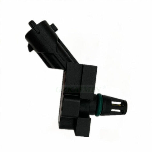 ya 2 8.15 Map Pressure Sensor 0261230296 is Suitable for Volvo C30 C70 S40 S60 S80 V50 V70 T5 D5