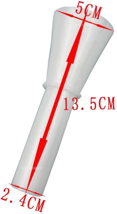 ya 8 8.24 baidi Refueling Funnel Fit for Range Rover Discovery 3/4 LR3 LR4 for Range Rover Sport