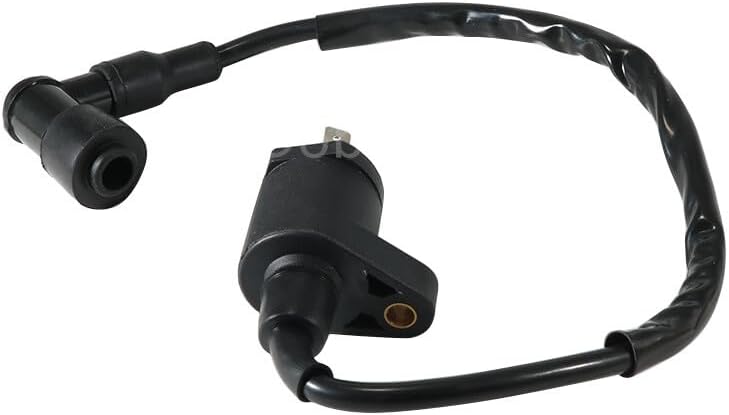 ya 13 9.15 baidi Ignition Coil for Honda ATC125 1986-1987 CLR125 City Fly 1998 CM125 1985-1999