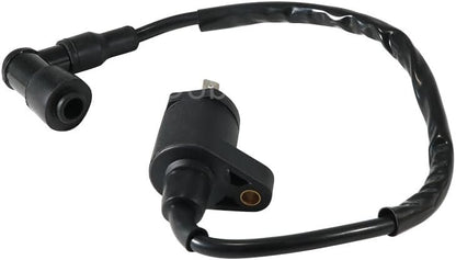 ya 13 9.15 baidi Ignition Coil for Honda ATC125 1986-1987 CLR125 City Fly 1998 CM125 1985-1999