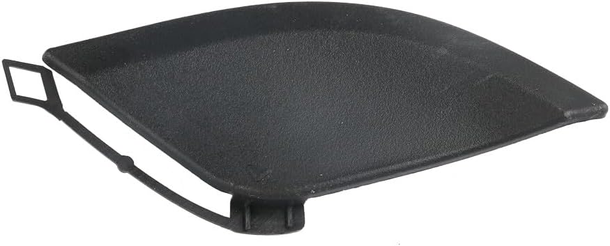 ya 15 10.19 zhengce Front Bumper Tow Eye Hook Cover Unpainted Fit for BMW X3 F25 2011 2012 201